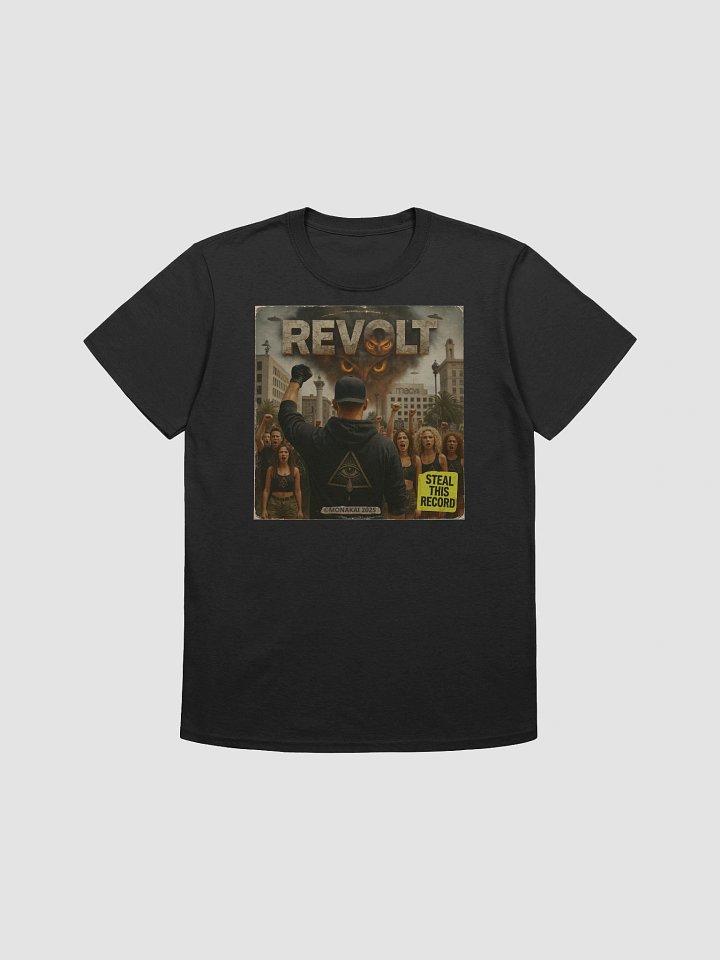 (EXCLUSIVE DEAL) JOIN THE BASS REVOLUTION product image (1)