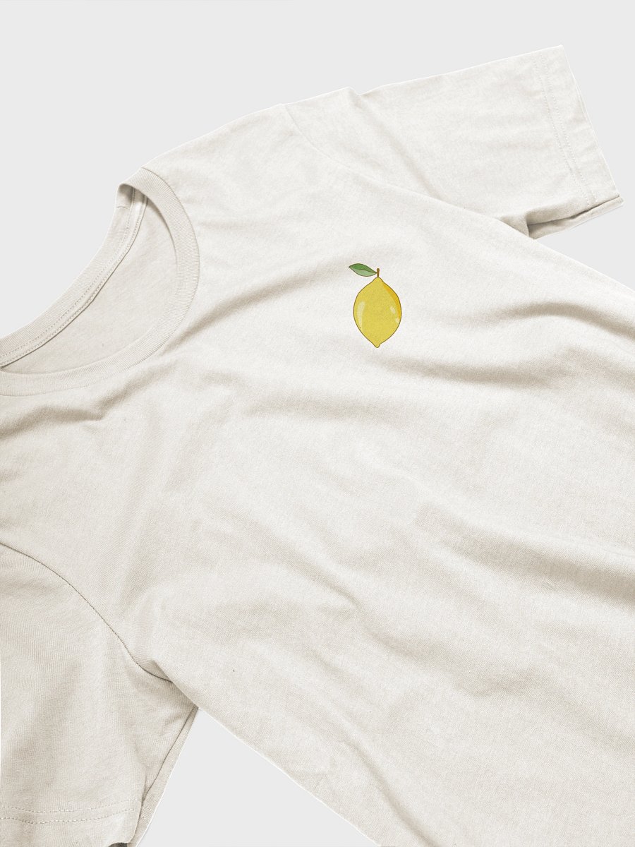 Lemon Shirt product image (63)