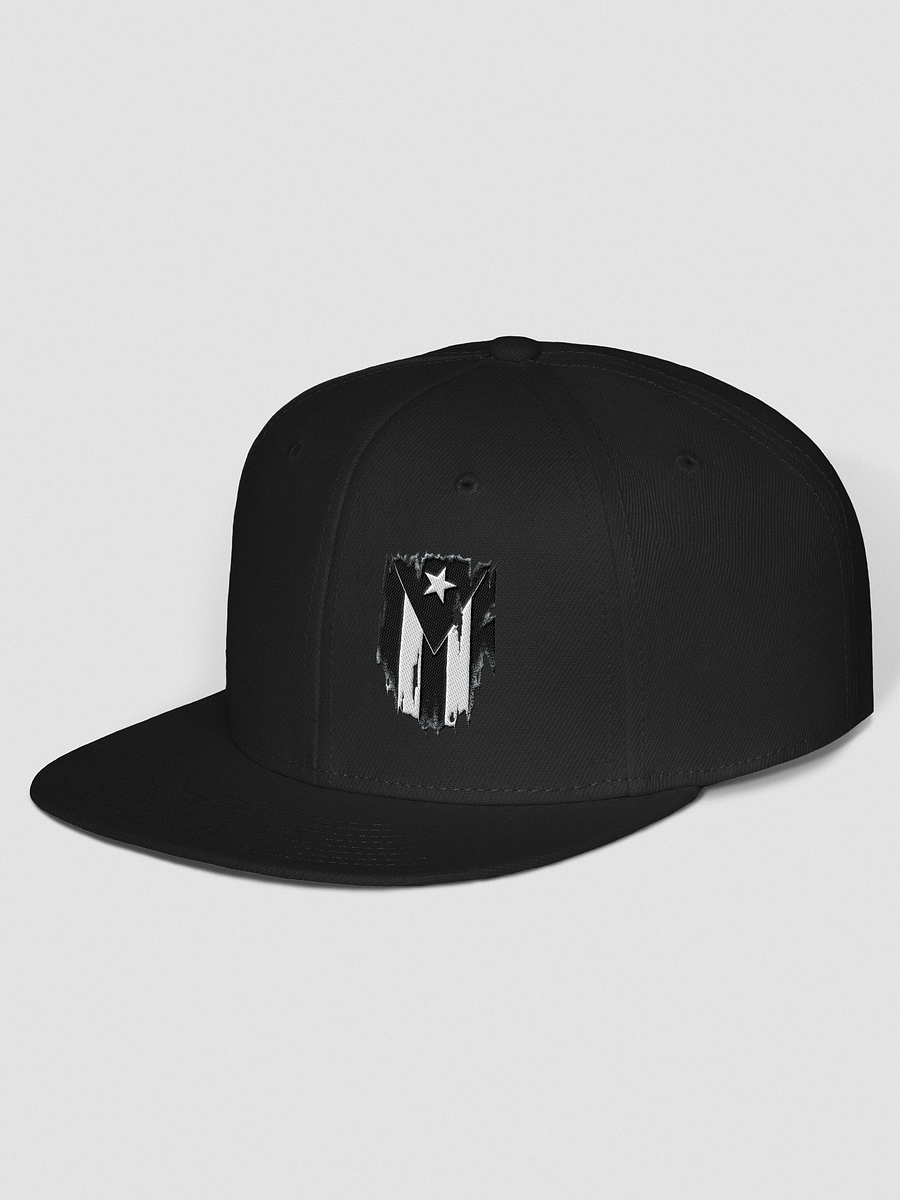 Namo Snapback Cap product image (5)
