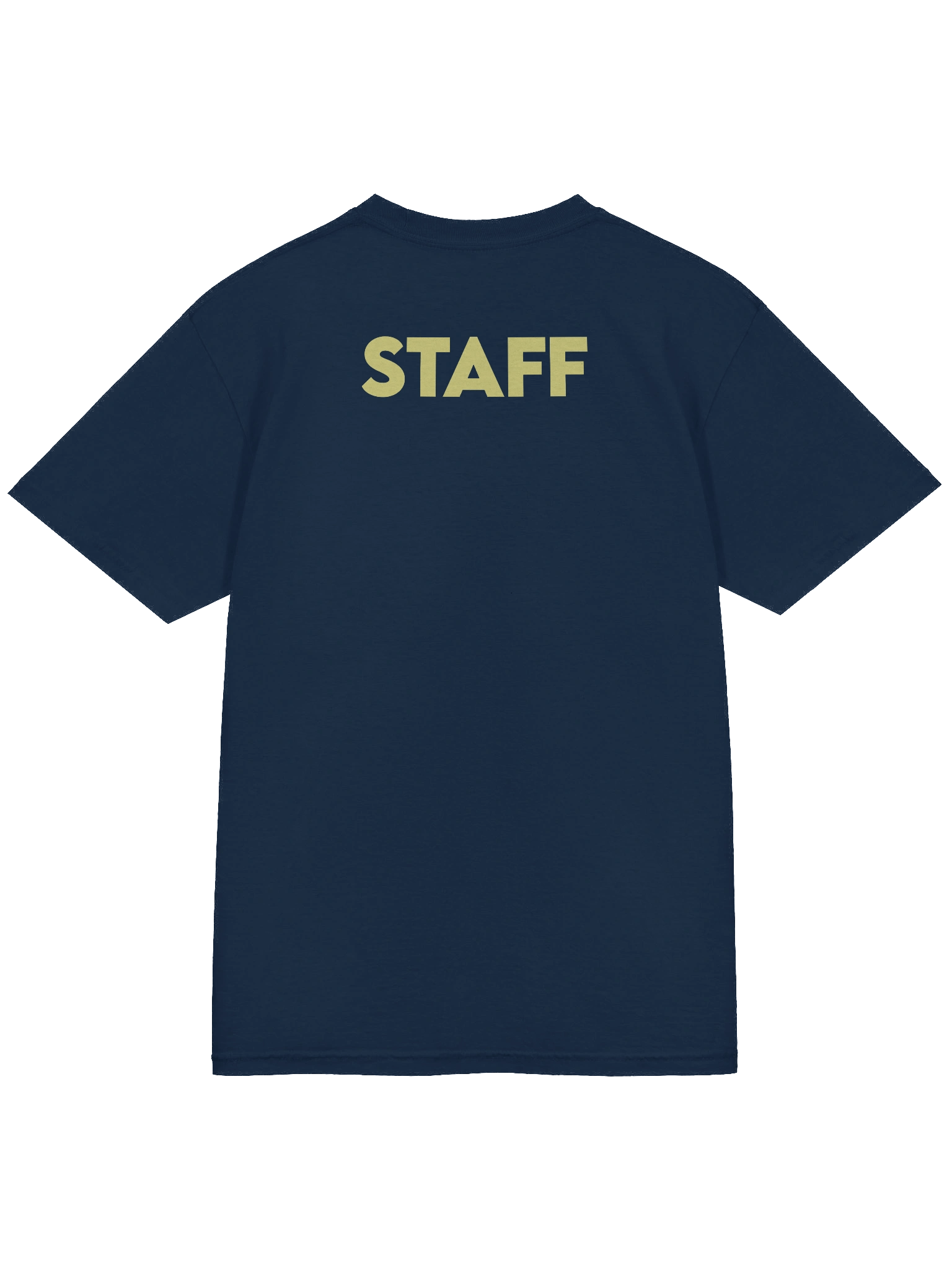 Warriors Bar Staff Shirt | by Comfort Colors product image (6)