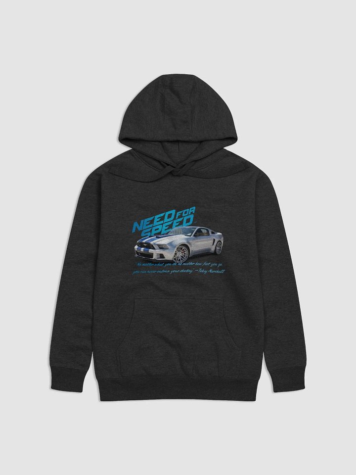 Need for speed hoodie product image (1)