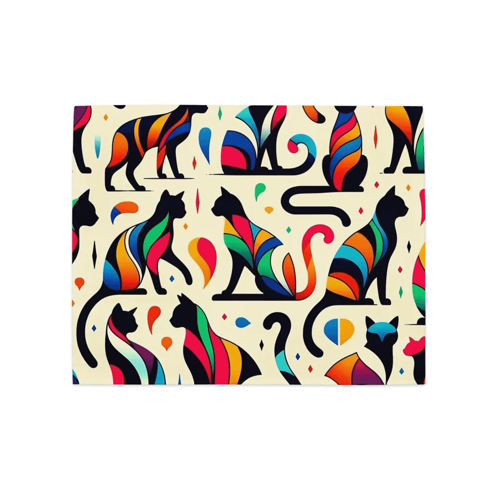 Placemat Set (4) product image (7)