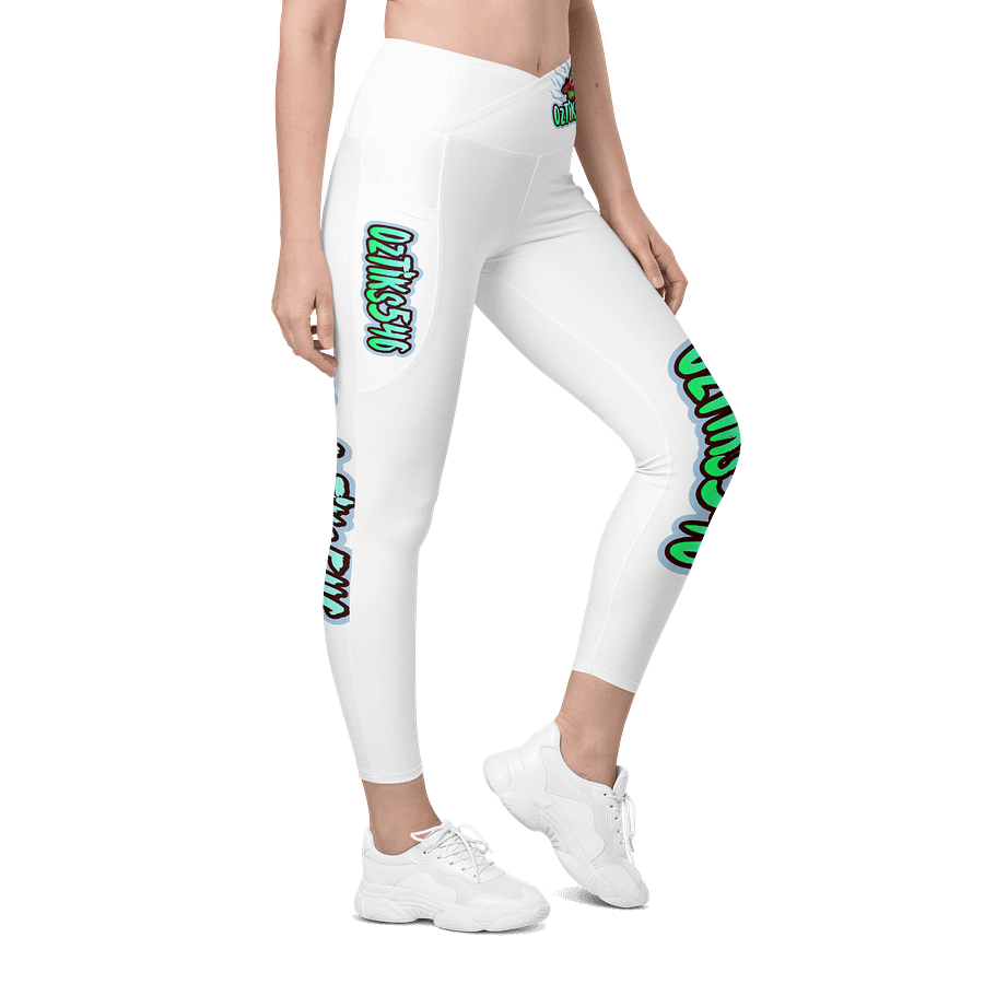 yoga pants female product image (4)