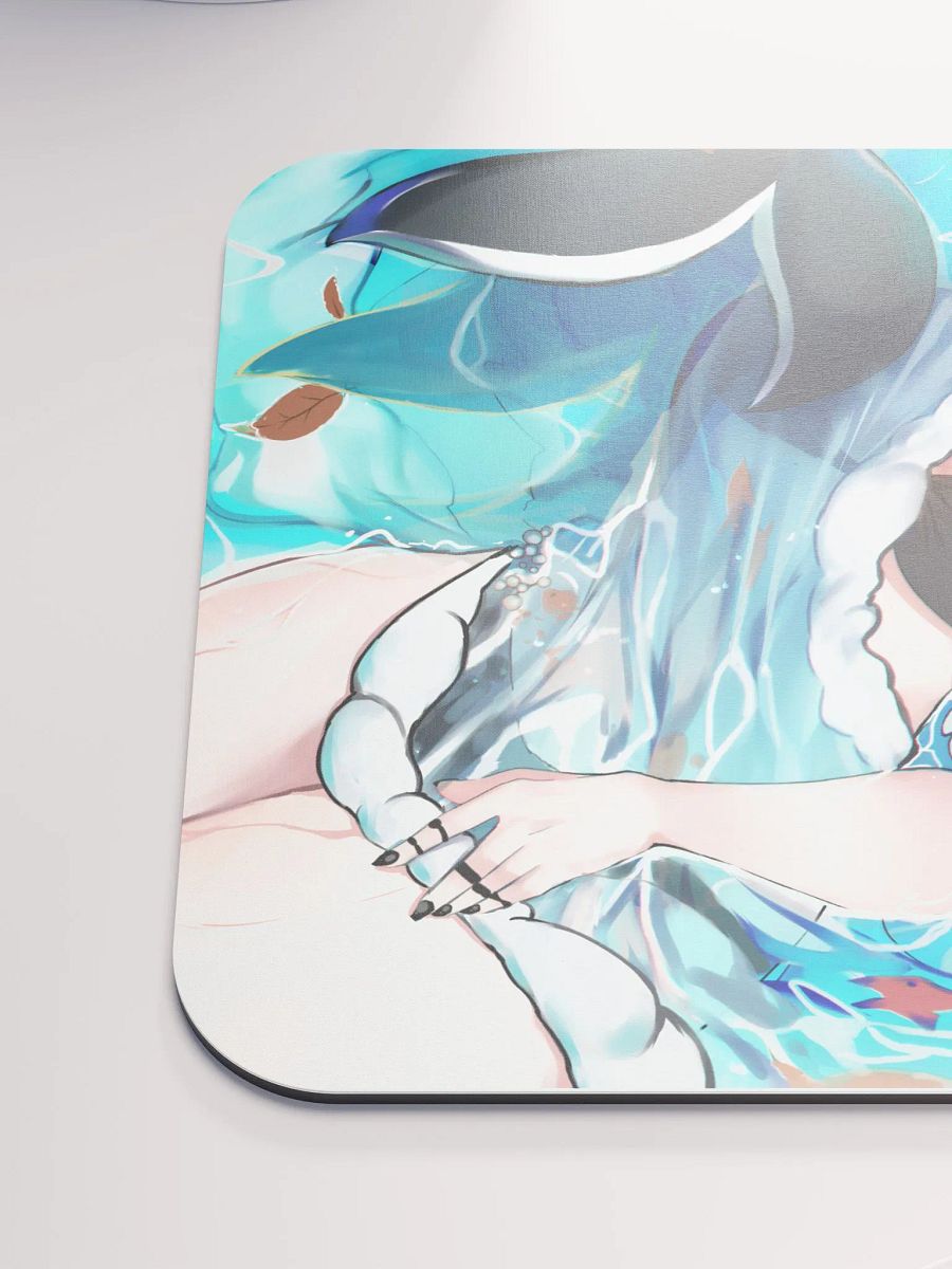 Star Form Mousepad product image (6)