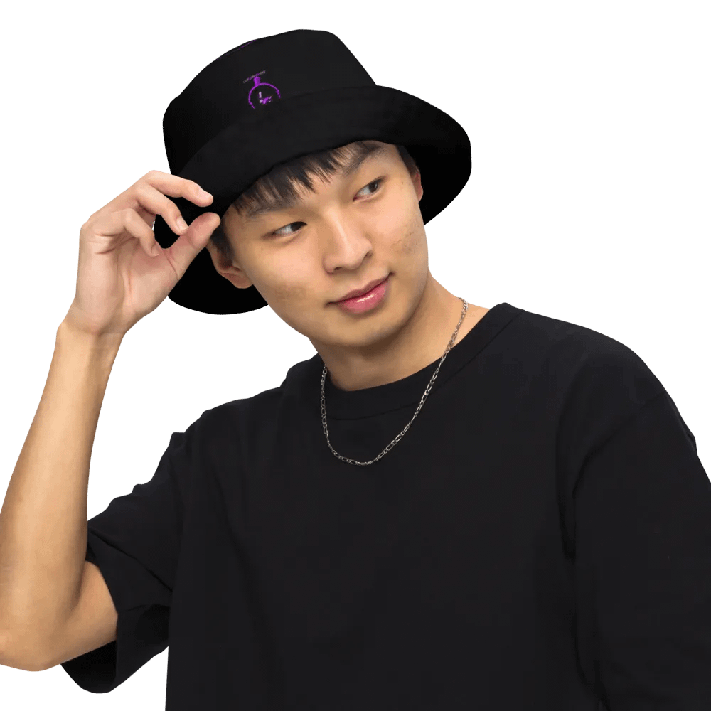 LG Bucket Hat product image (8)