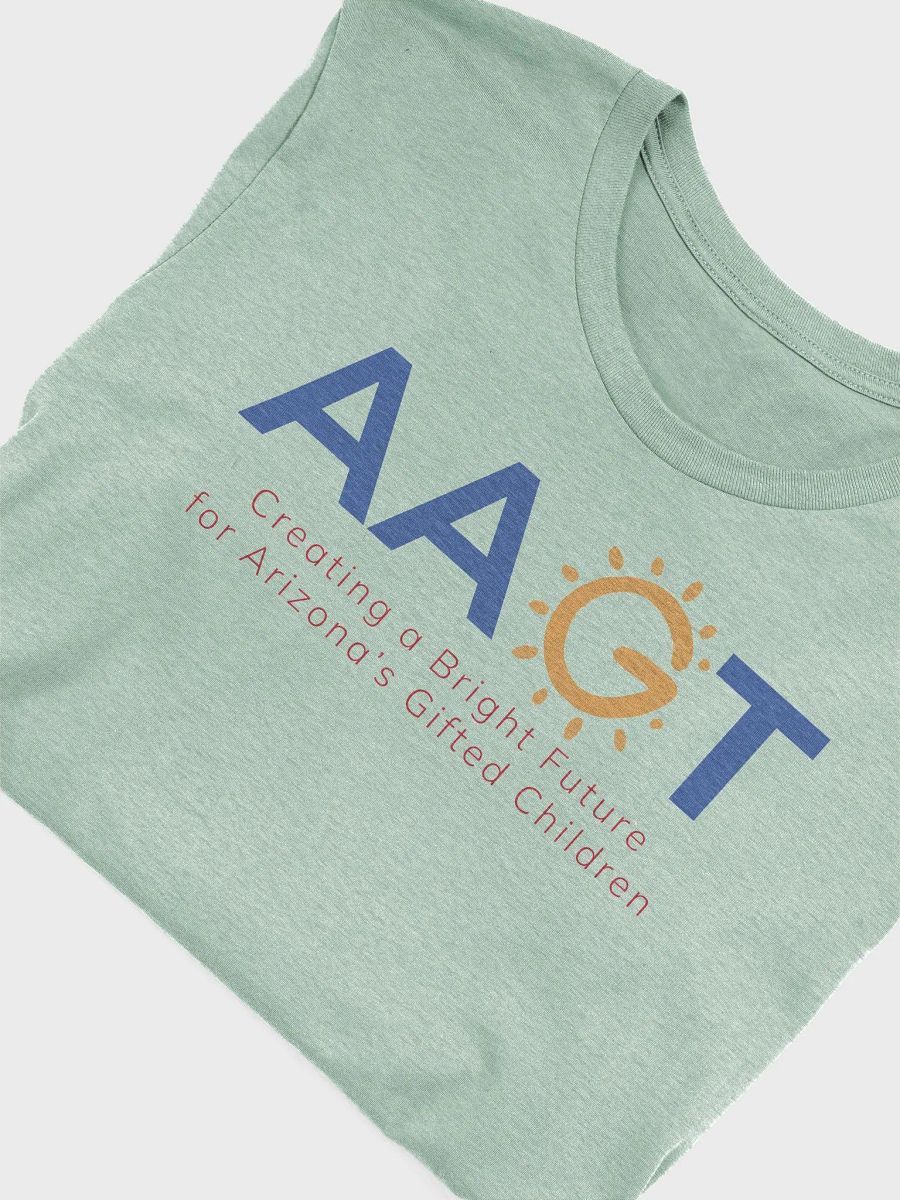 AAGT Classic Tee product image (39)