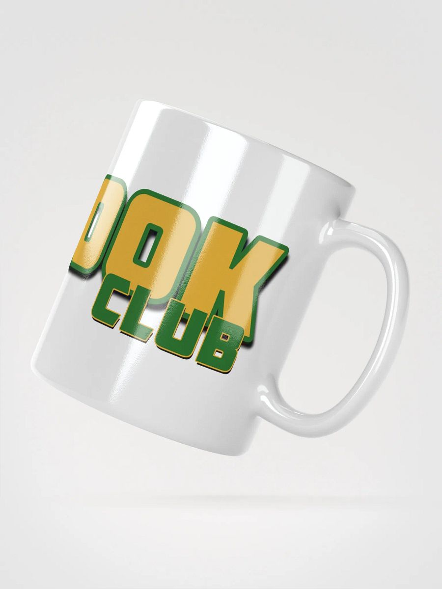 100K Signature Series Subscriber Mug Limited Edition product image (2)