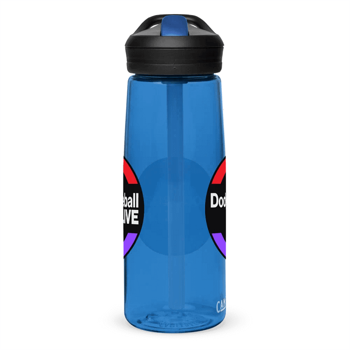 Dodgeball.LIVE CamelBak Sports Water Bottle product image (2)