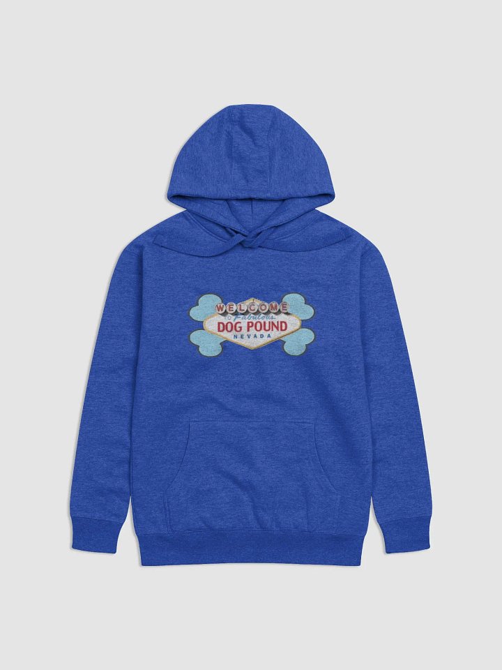 Fabulous Dog Pound product image (1)