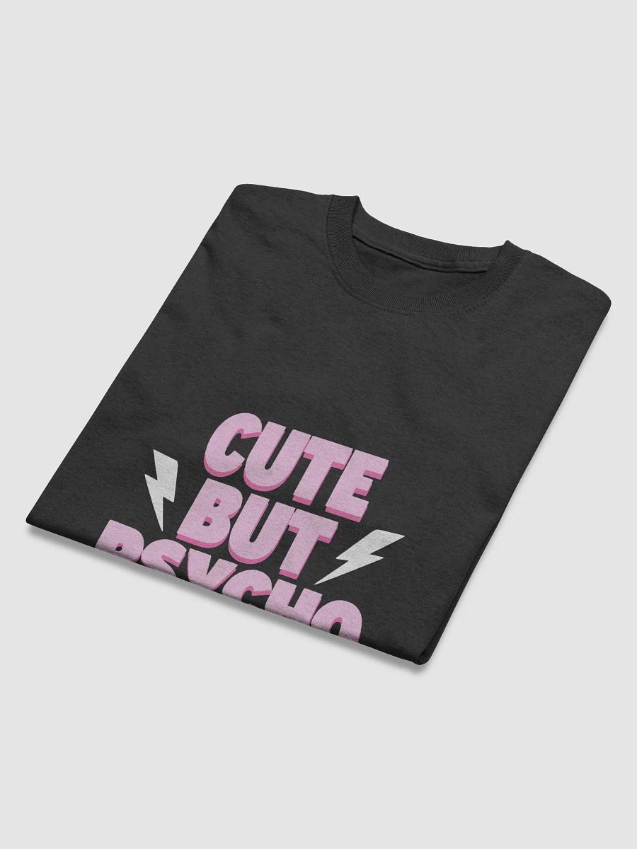 Cute But Psycho product image (41)