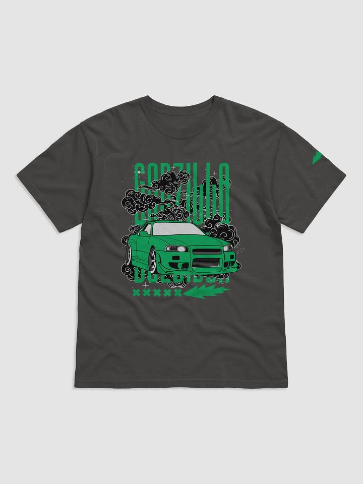 Greenzilla Drift product image (25)