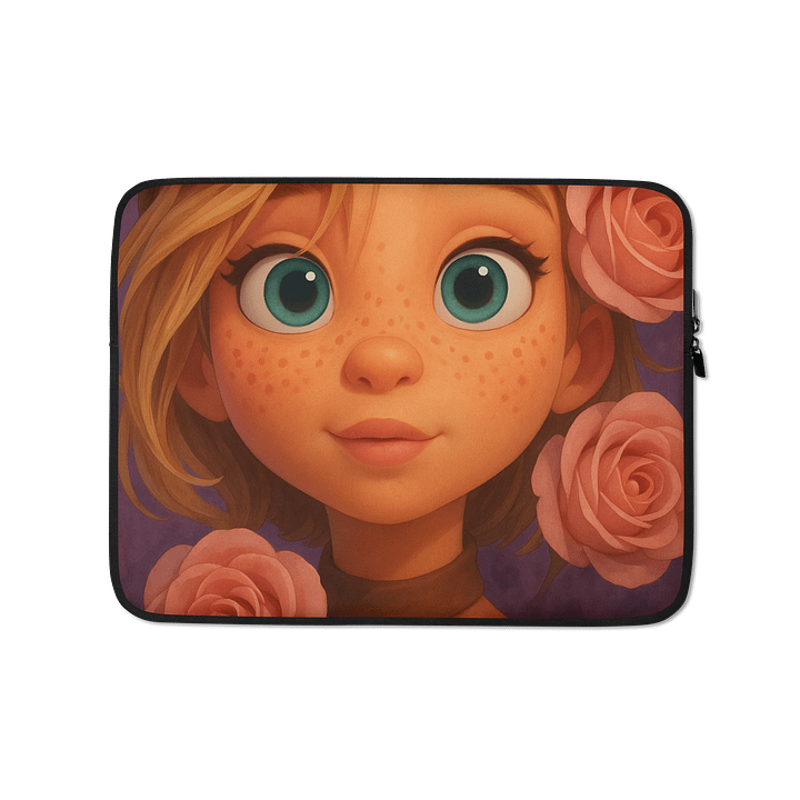 Rosalina - Laptop Sleve product image (1)