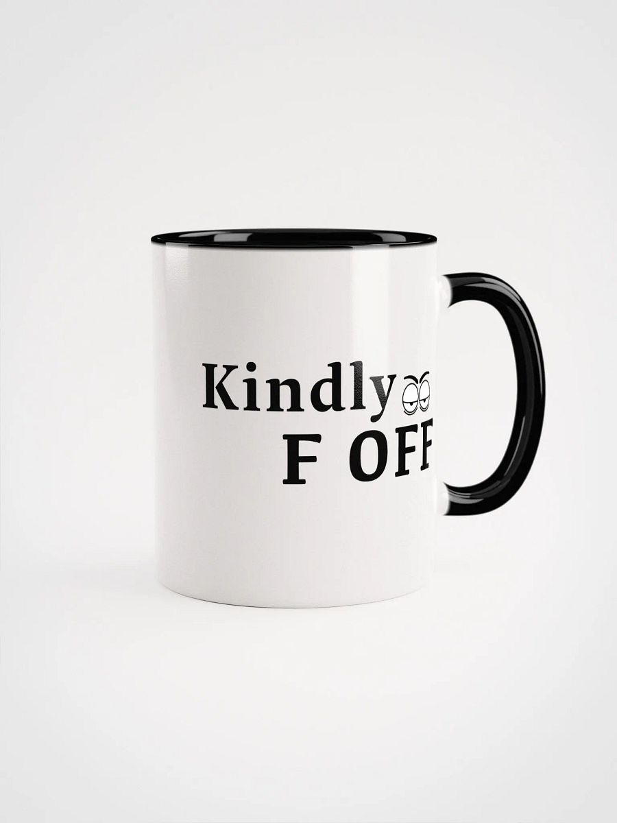Kindly F Off Color Mug product image (37)