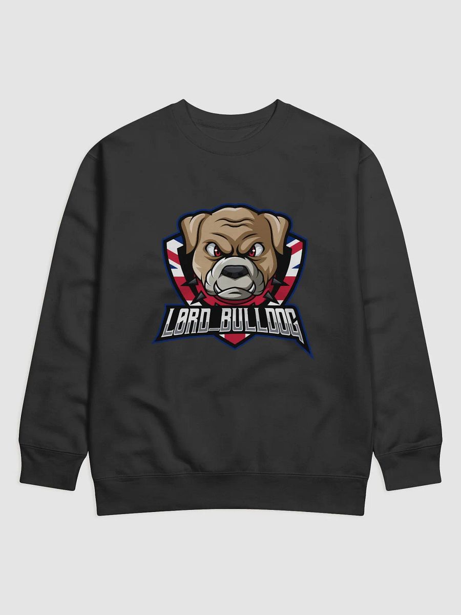 Bulldog Jumper product image (2)
