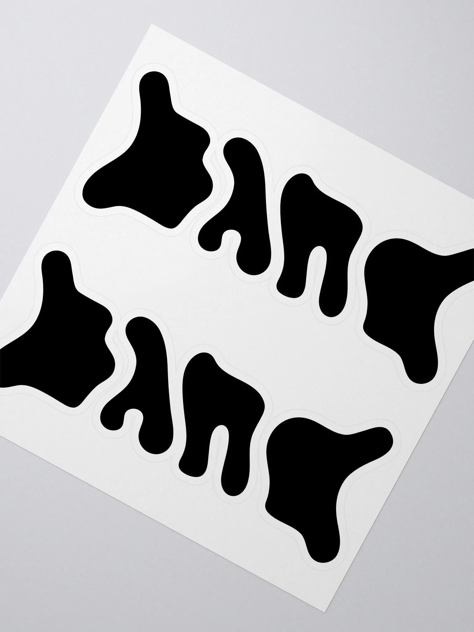 BAND Sticker 2pk product image (2)