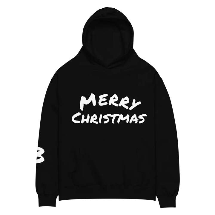 Christmas Hoodie product image (2)