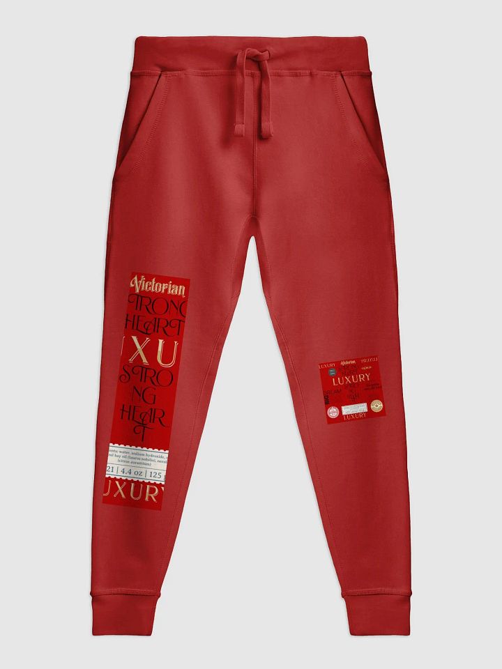 STRONG HEART CLOTHING product image (1)