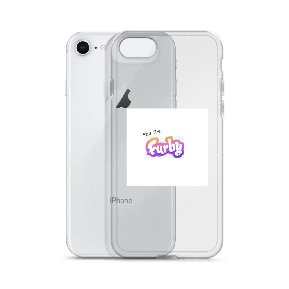 Star The Furby Phone Case product image (51)