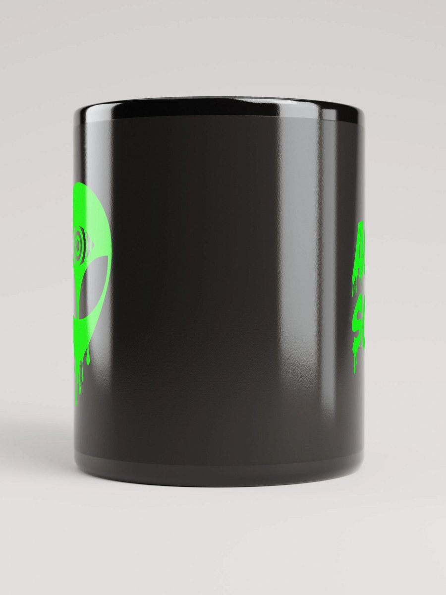 Alien Brew Mug product image (5)