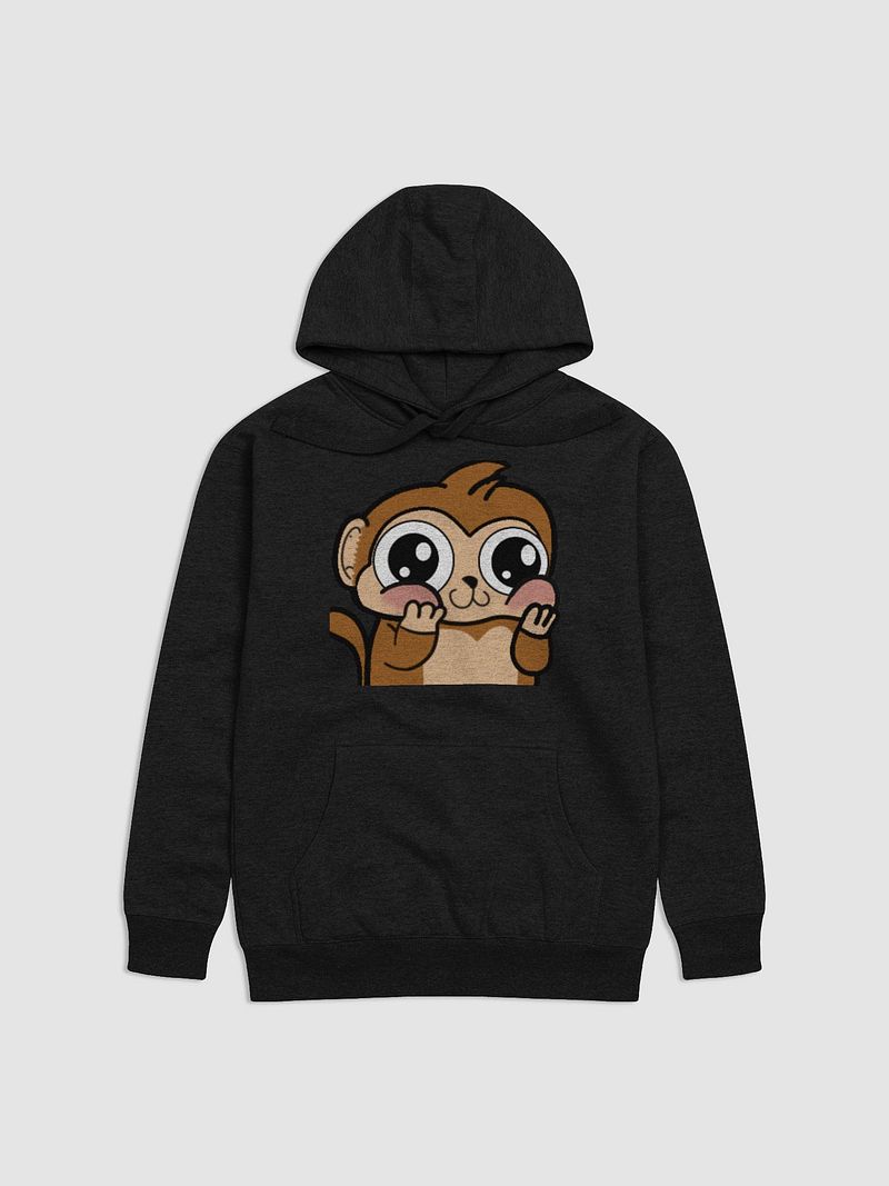 Comfy Monkey