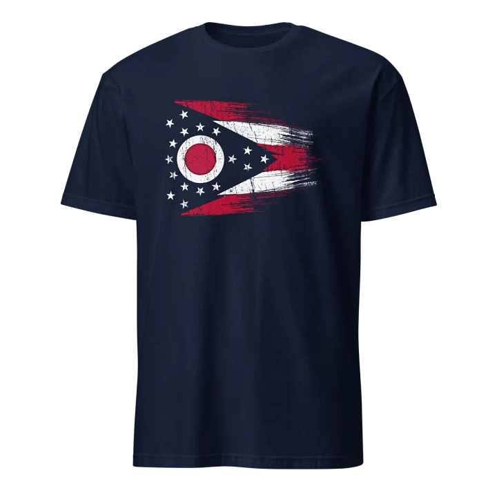 Ohio State Flag product image (1)