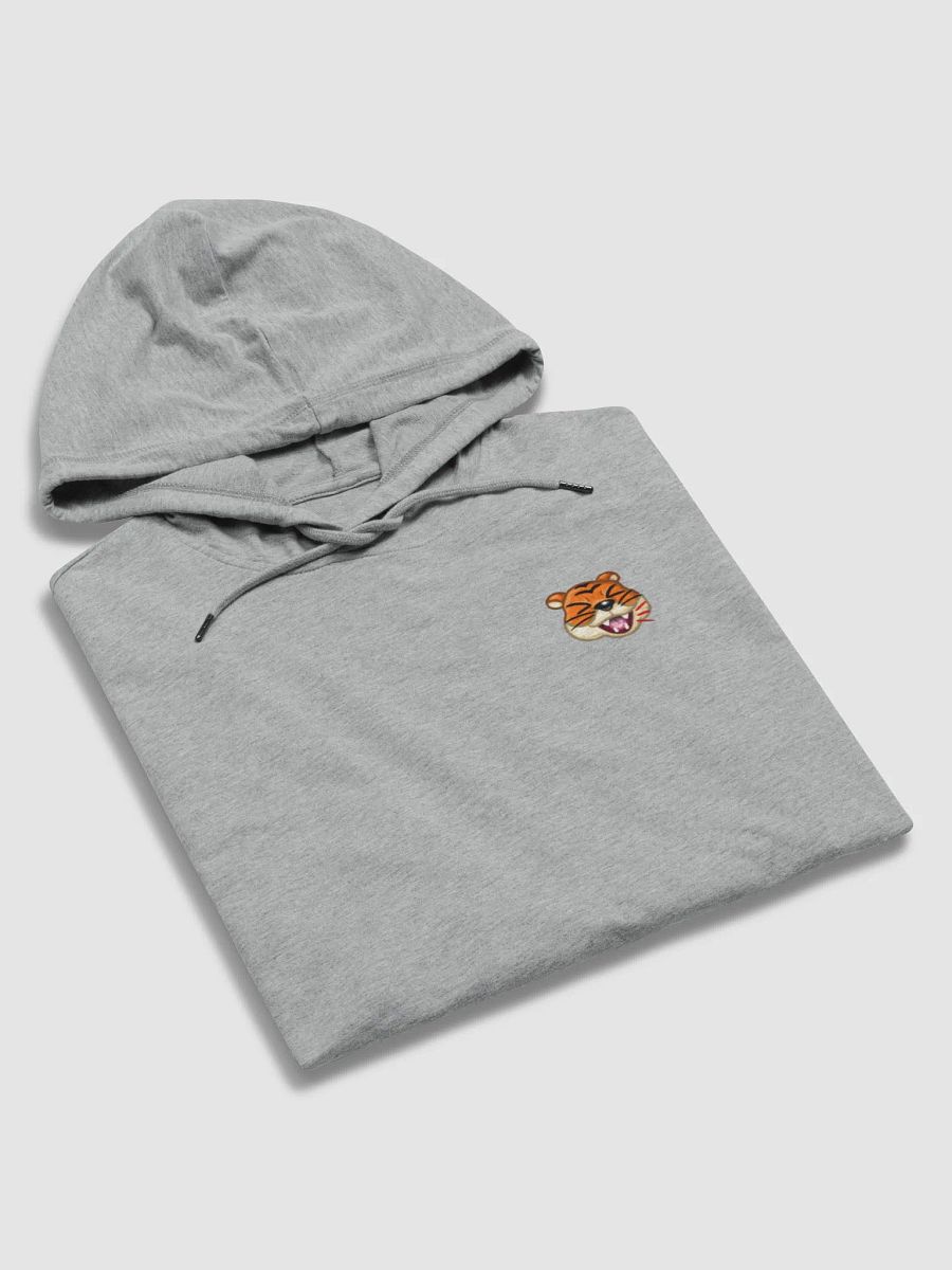 2Cute emote hoodie product image (6)