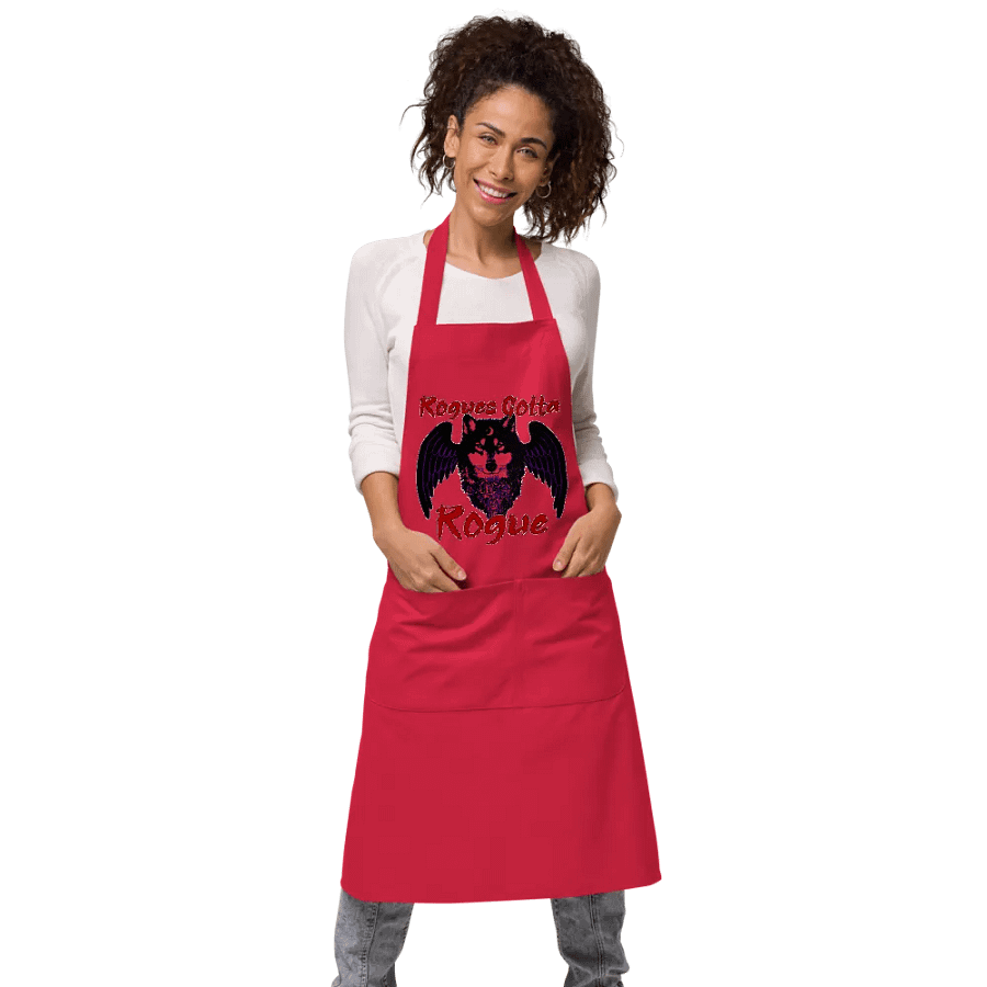 Rogues Apron product image (33)