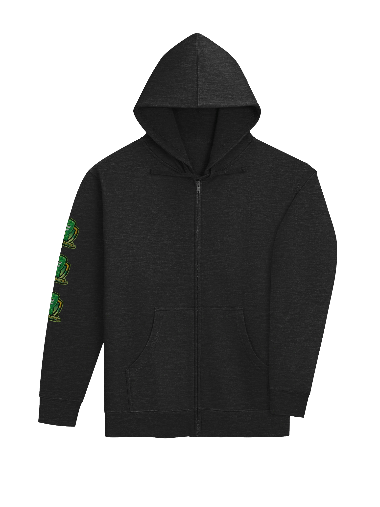 Sour Patch Positive Energy Fleece Hoodie product image (15)
