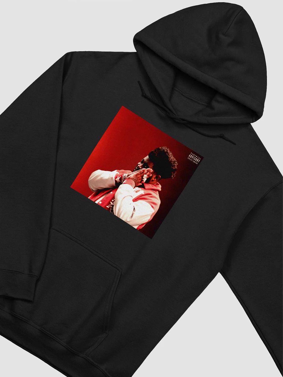 BossMan Dlow Dlow Curry Hoodie product image (2)