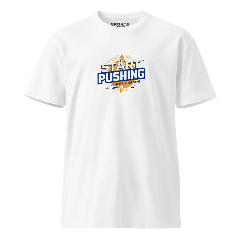SPORTS Unisex Premium T-Shirt