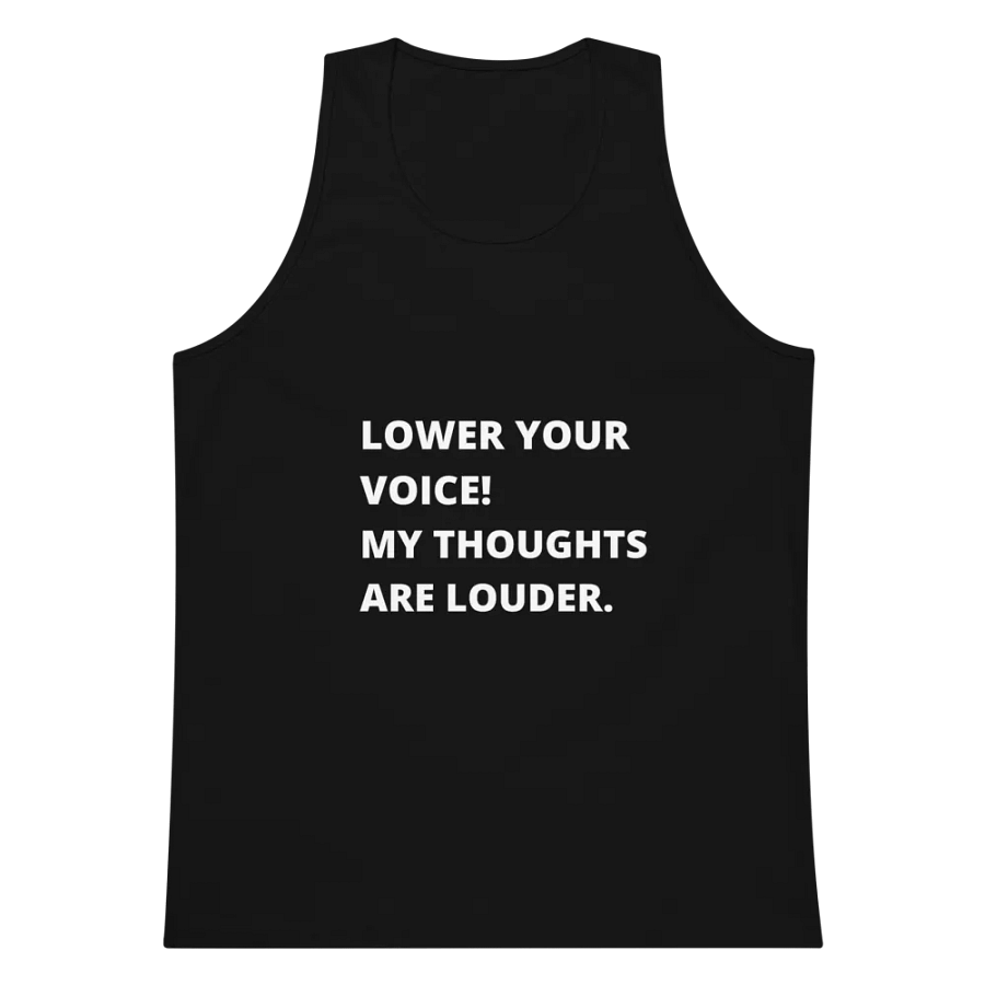 Men's Tank Top product image (5)