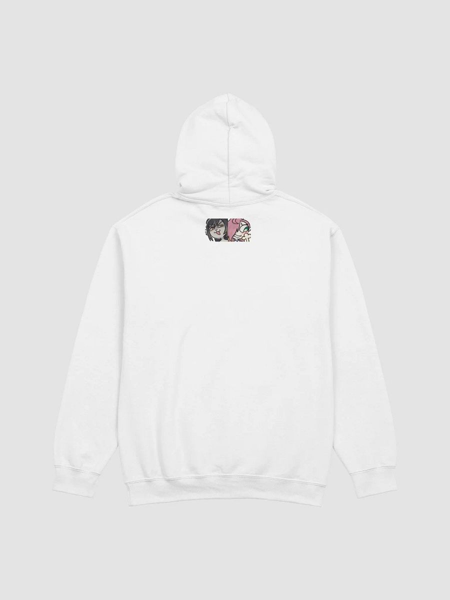 Born to Stream Hoodie product image (4)