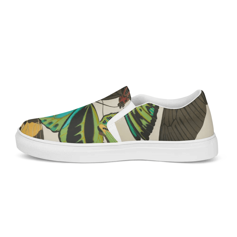 Iconic Men's Slip on Shoes 013 product image (7)