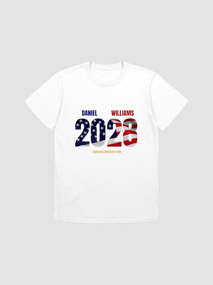 Soft touch 2028 T-Shirt product image (1)