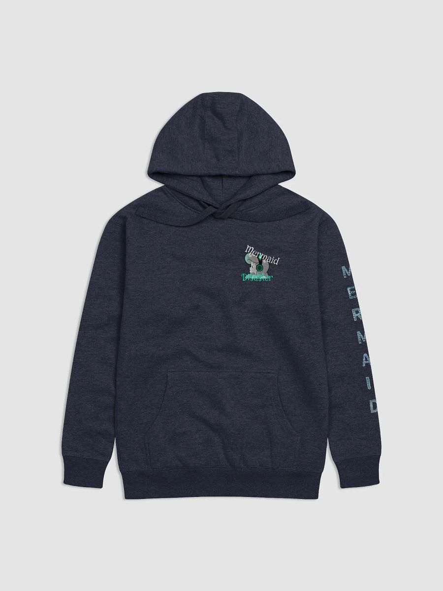 Mermaid Comfy Sweat Shirt product image (5)