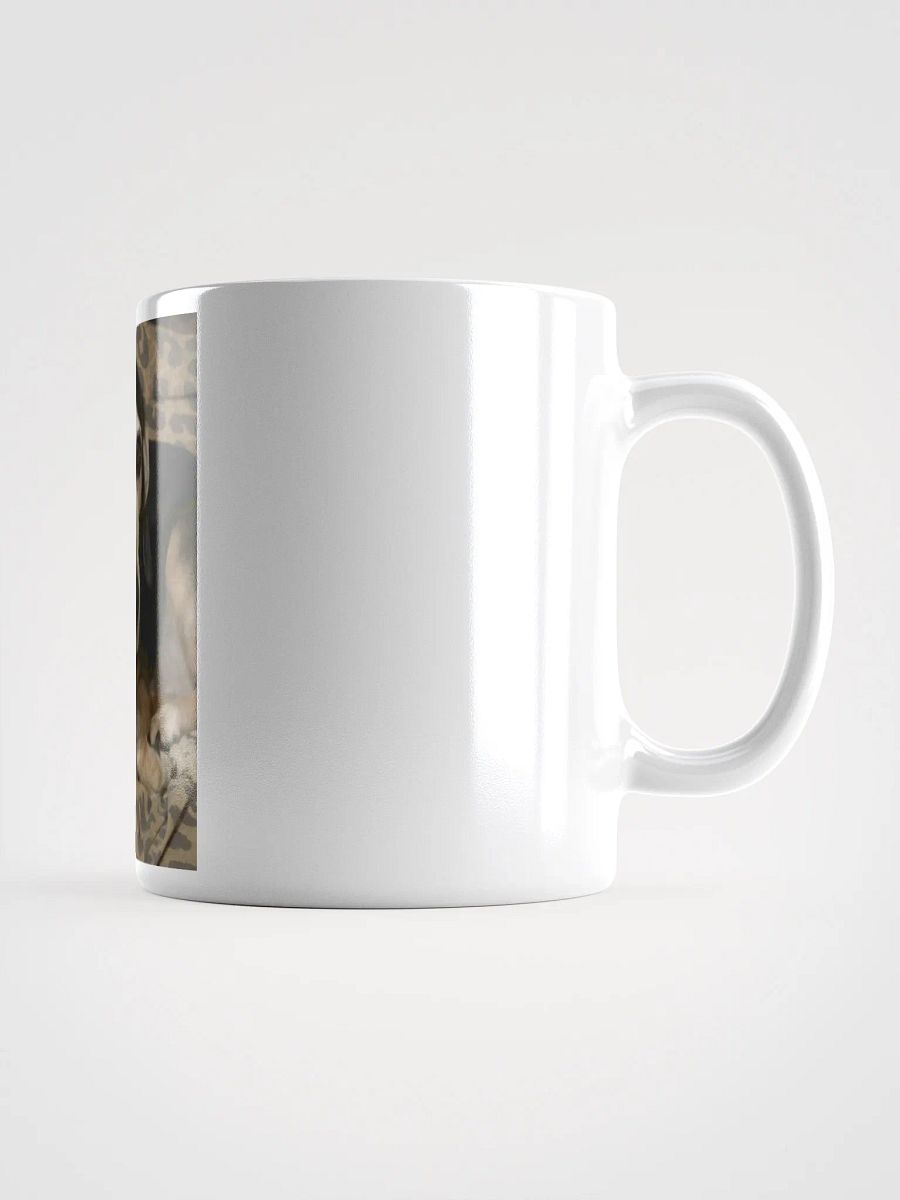 Mischief Coffee Mug product image (2)