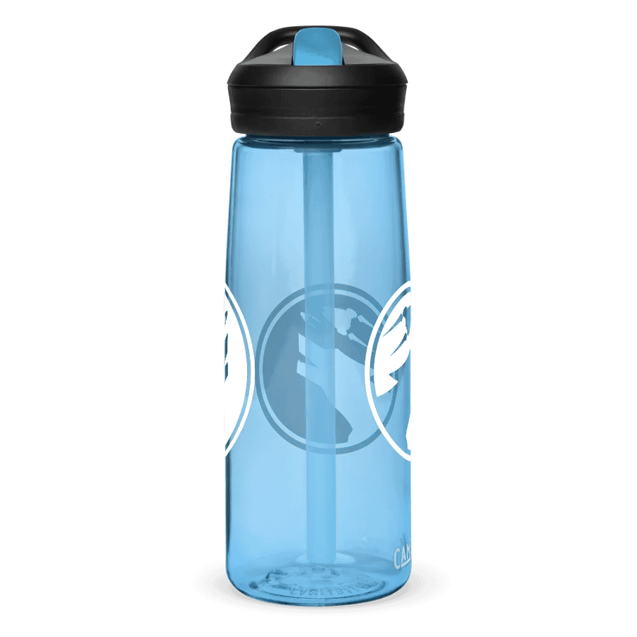 Wolves of Jonai Water Bottle product image (17)