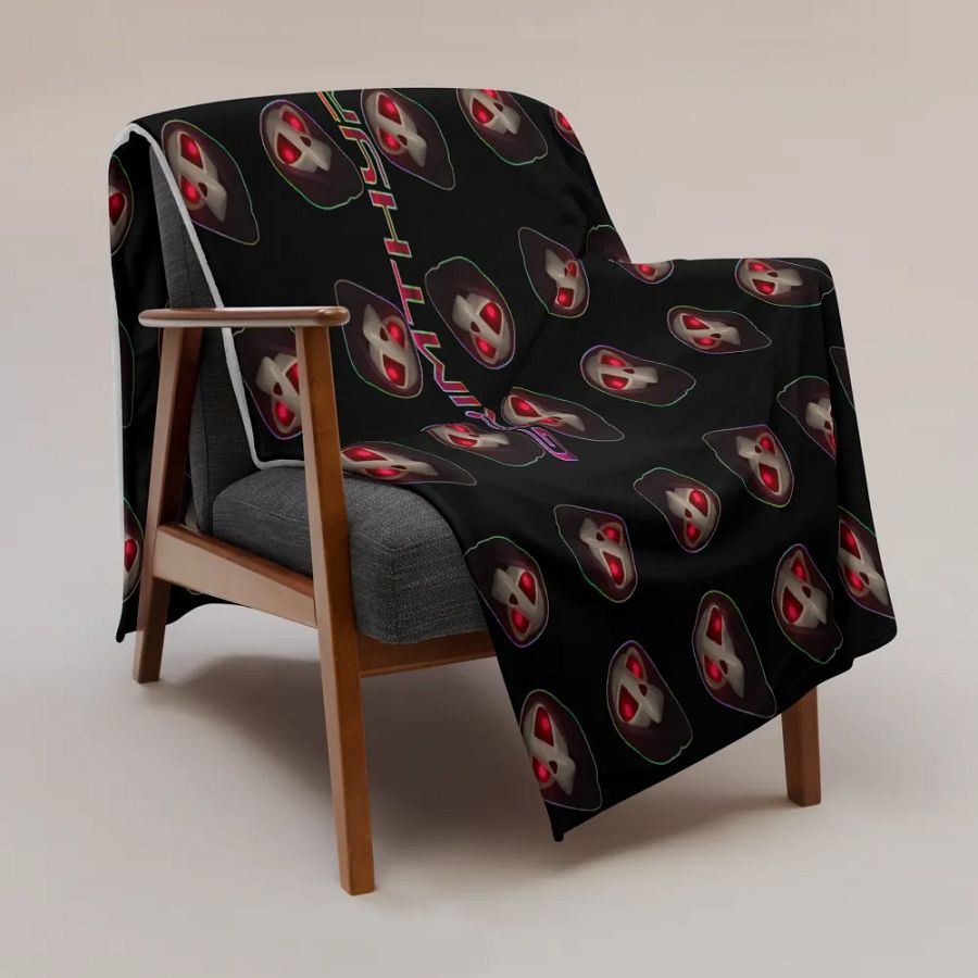 Grim Throw product image (3)