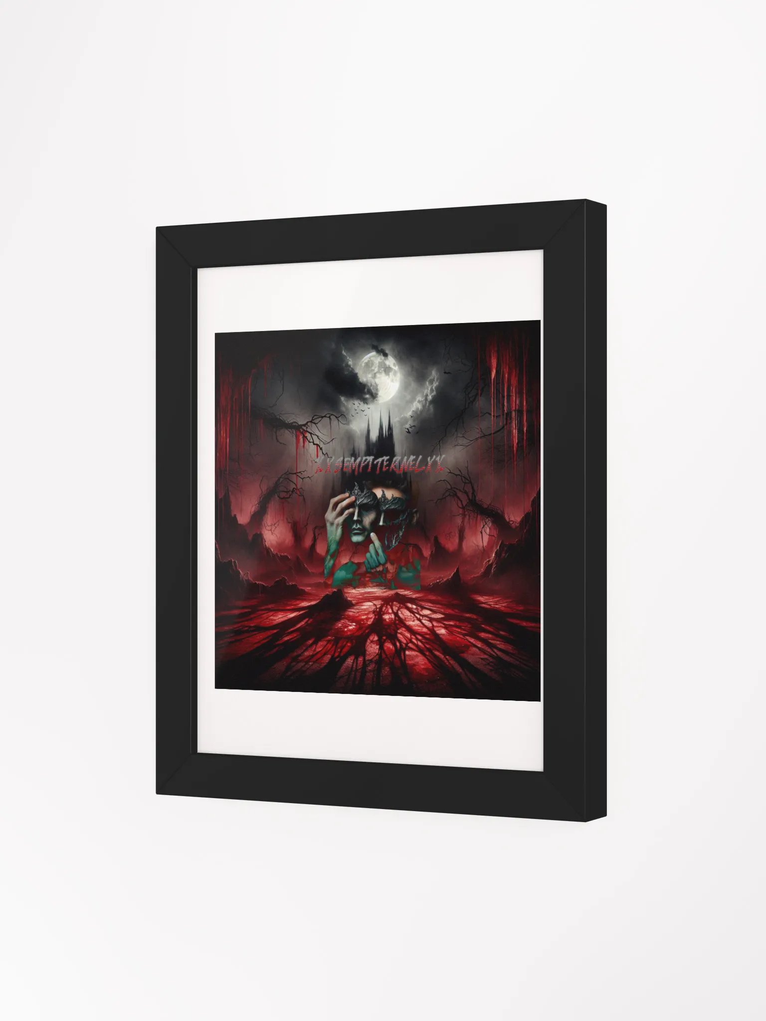 Logo Poster product image (20)