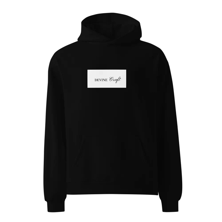 Divine Craft Hoodie product image (1)