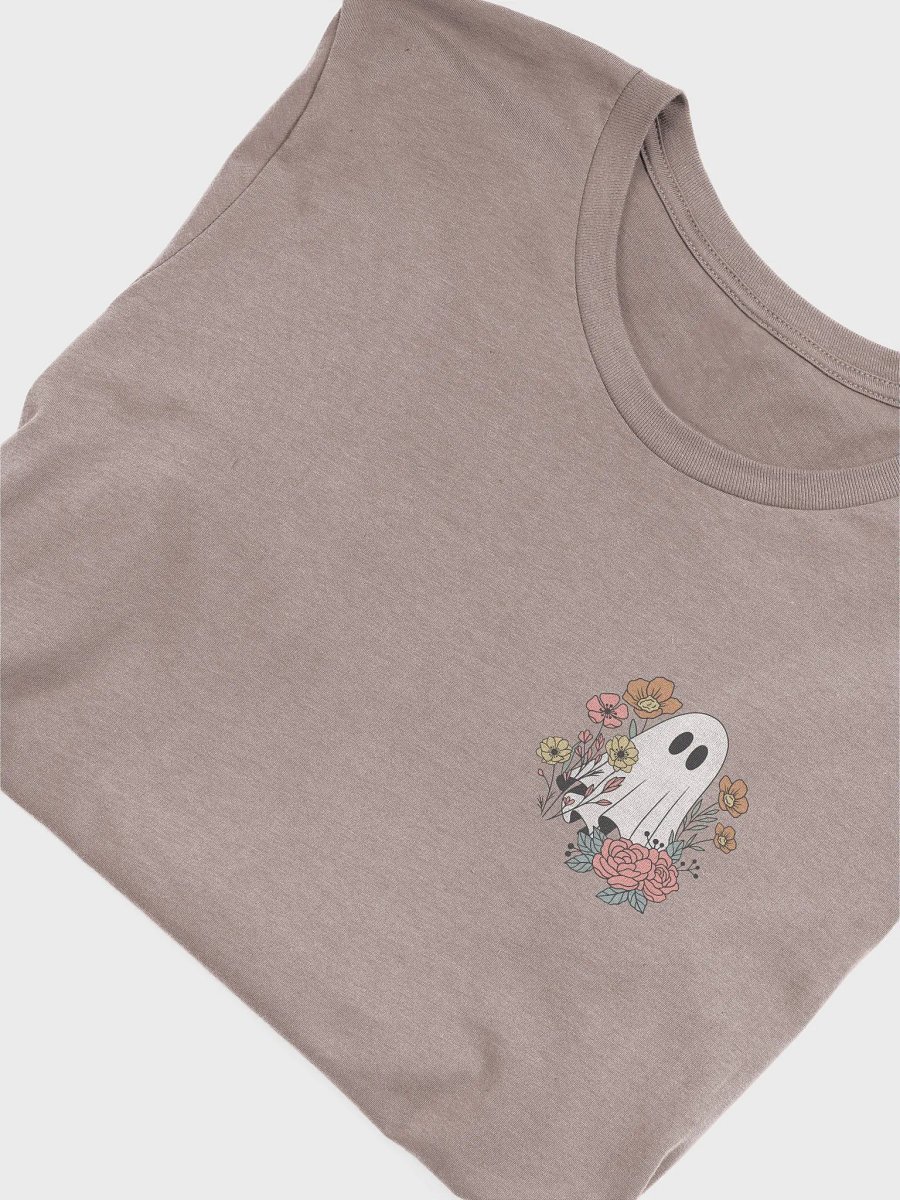 Cozy Ghost Tee product image (34)
