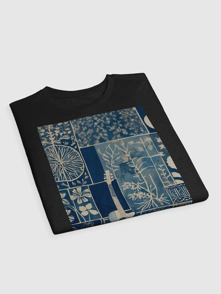Supersoft Vibes Slim Fit T-Shirt product image (1)