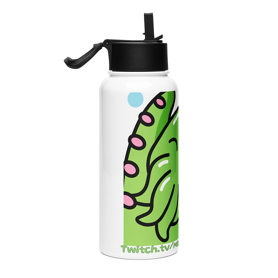 Matrix 32oz Water Bottle product image (4)