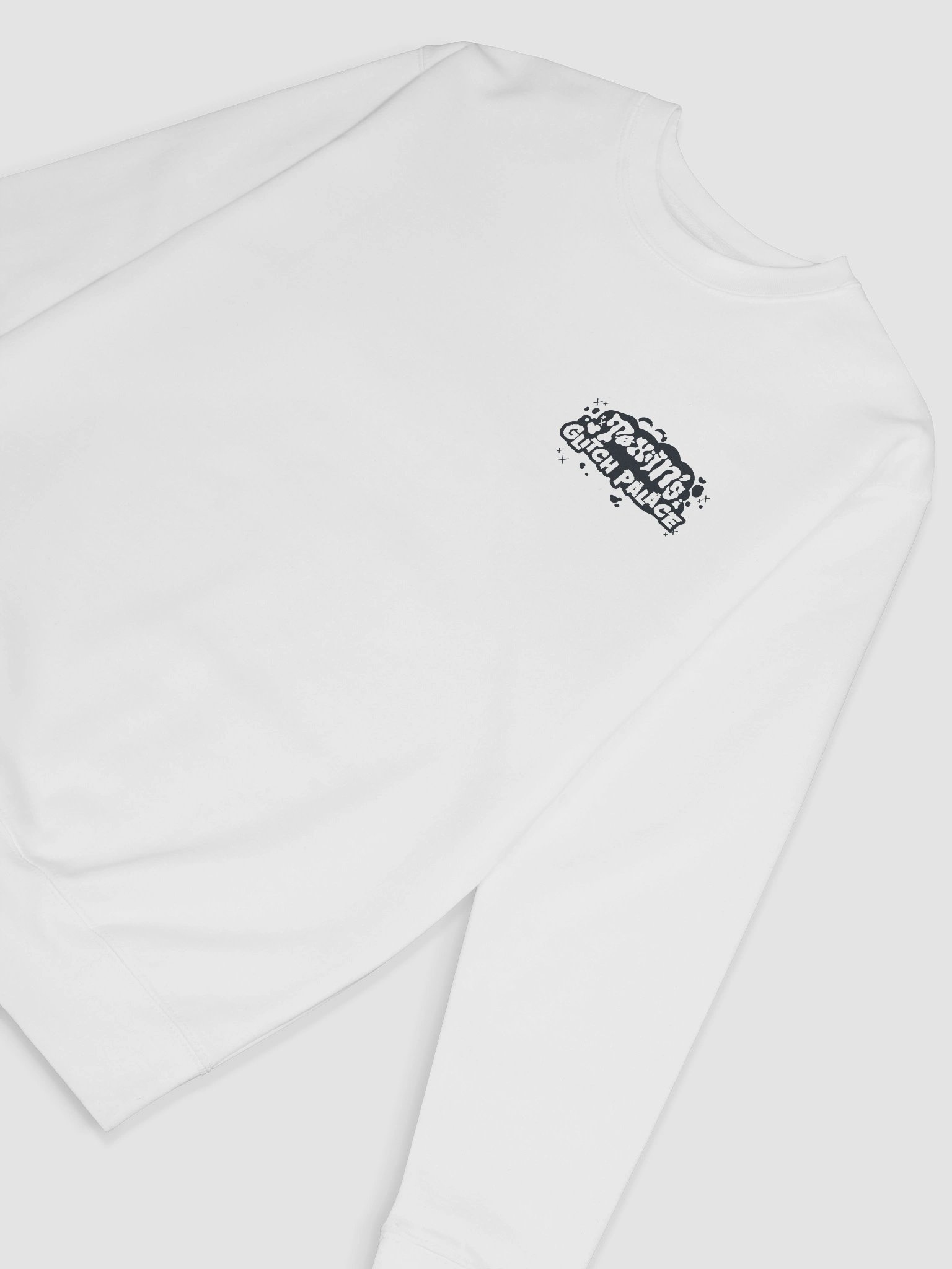 Toxiin's Glitch Palace Sweatshirt product image (132)