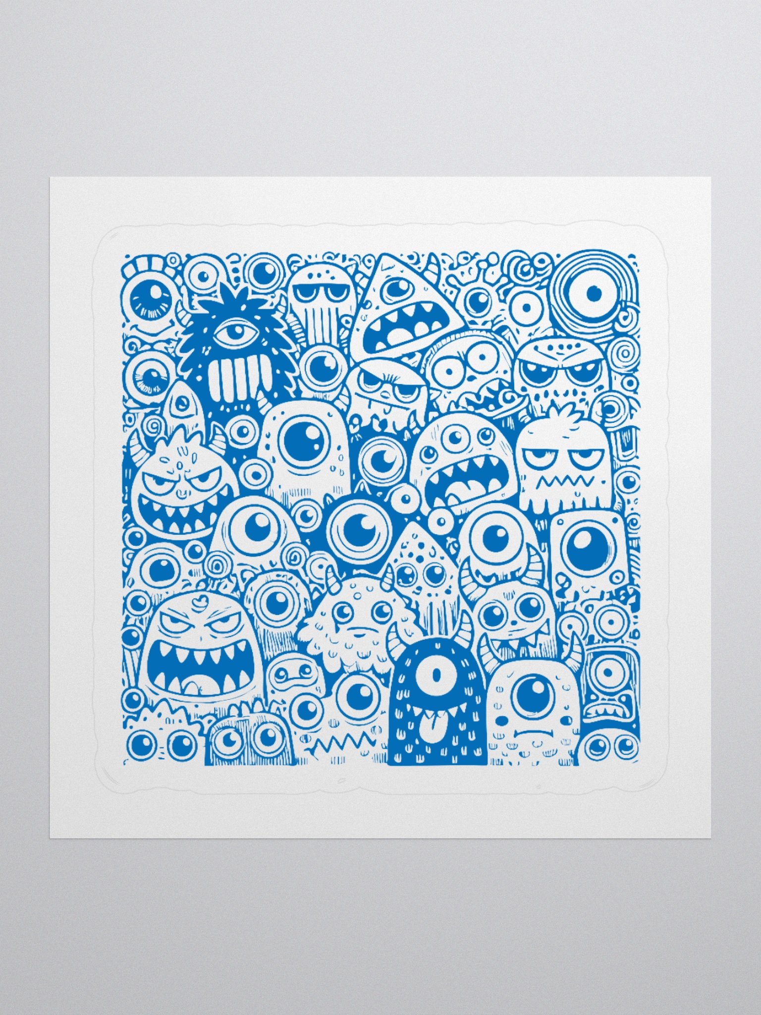 Monster Party product image (1)