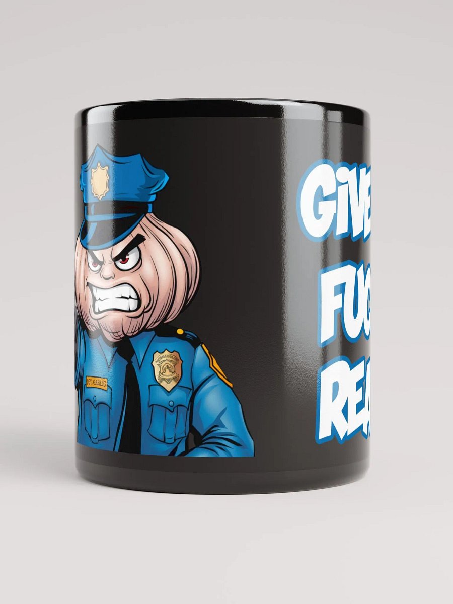 Garlic Give Me A Reason Mug product image (5)