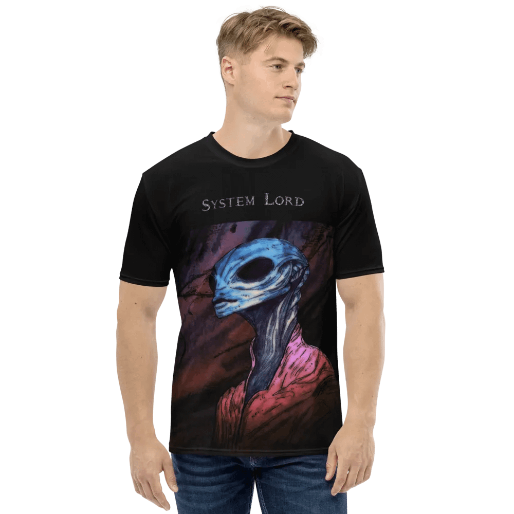 Anya Crew Neck T-Shirt product image (1)