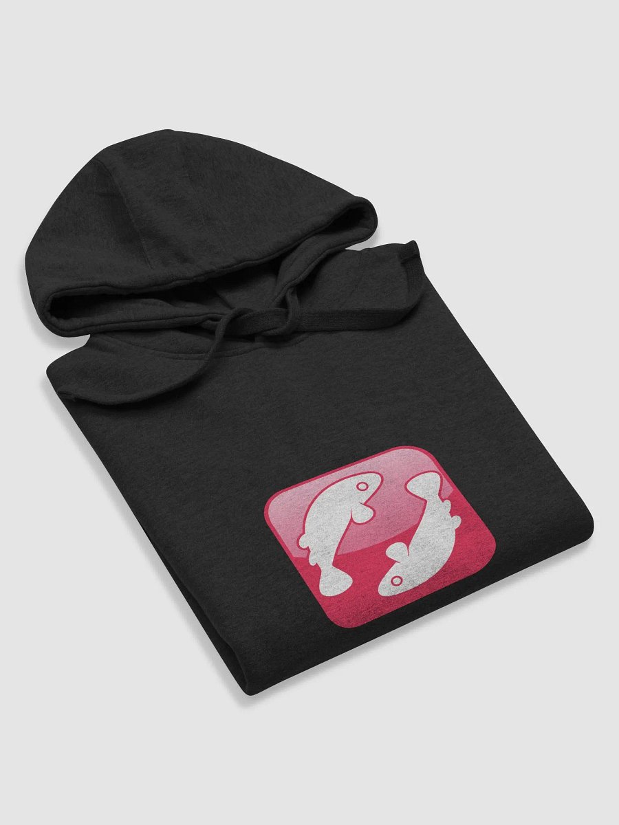 PISCES Hoodie product image (50)