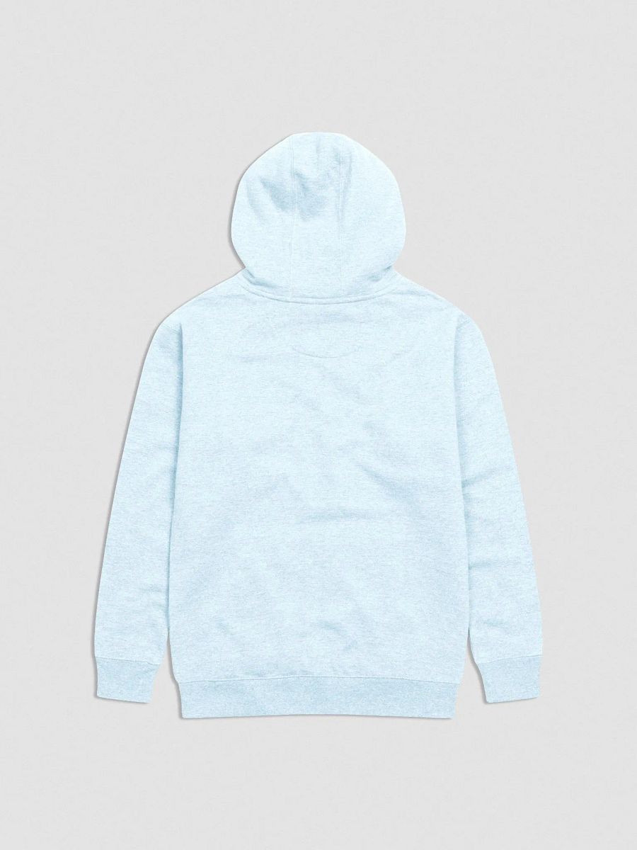 German Shorthaired Pointer Face Embroidered Hoodie product image (2)