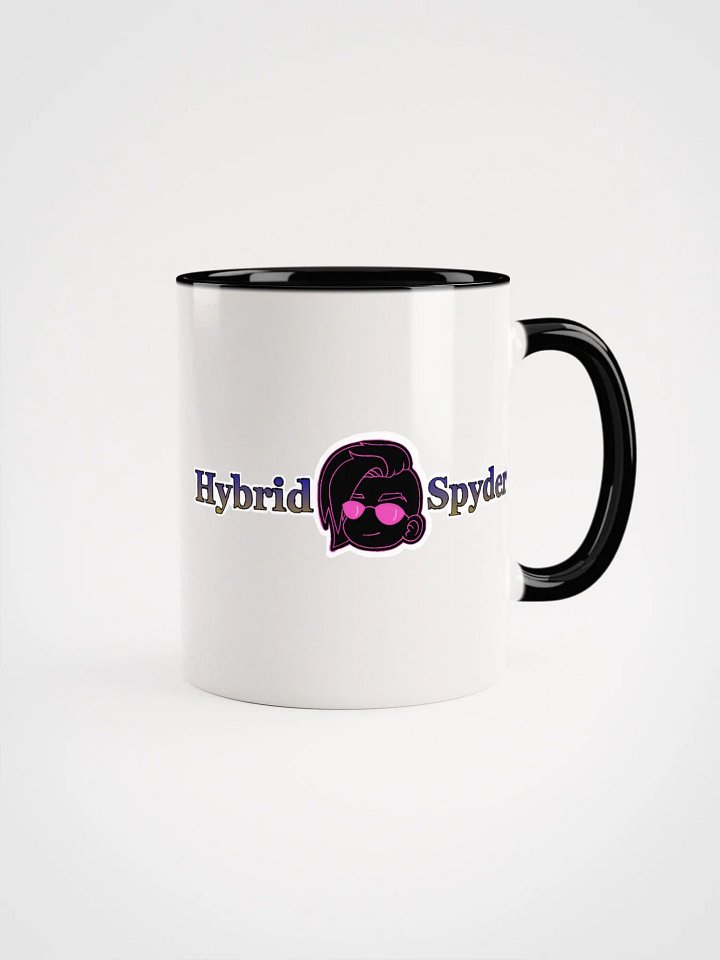 Hybrid Spyder Ceramic Mug product image (1)